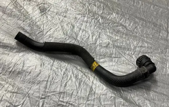 Volvo XC60 Power steering hose/pipe/line 31329046