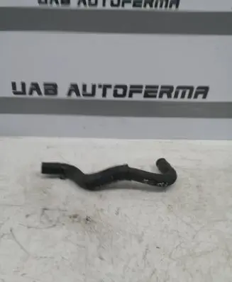 Hyundai i20 (PB PBT) Engine coolant pipe/hose