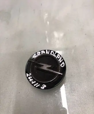 Opel Grandland X Original wheel cap 39225824