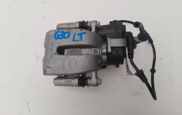 BMW 5 G30 G31 Rear brake caliper