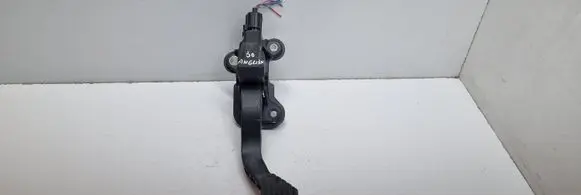 Mitsubishi Eclipse Cross Accelerator throttle pedal 1600A188 24316598176
