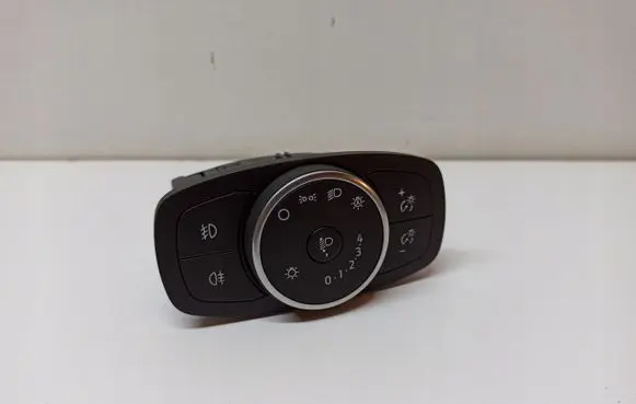 Ford Focus Other exterior part 