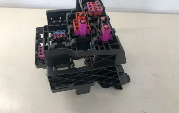 Fuse module