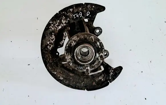 Volvo V50 Front wheel hub