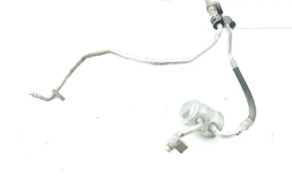 Nissan Leaf II (ZE1) Air conditioning (A/C) pipe/hose 924905SH0b