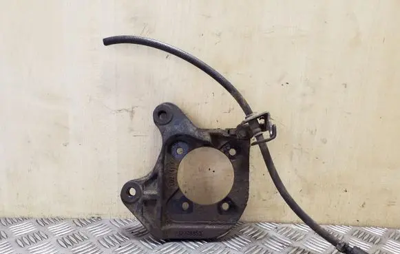Opel Zafira C Other rear suspension part 12778853