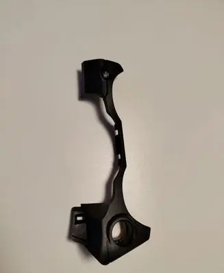 Subaru Outback (BS) Panel trim 66180AL02A