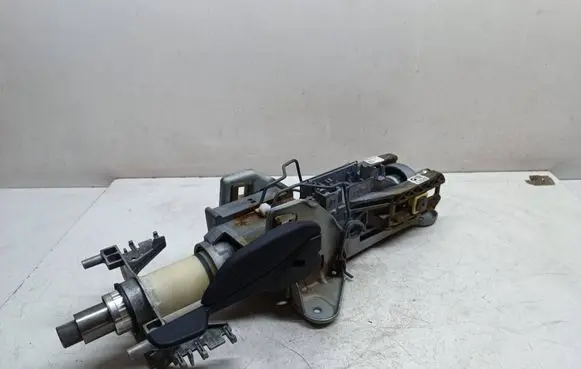 BMW 5 F10 F11 Steering wheel axle set 6795345