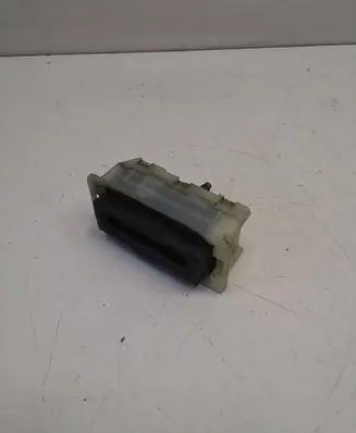 Peugeot 308 Radiator mount bracket 9800613580