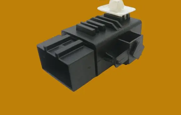 Skoda Citigo Other control units/modules 6R0959772A