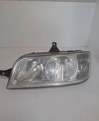 Citroen Jumper Headlight/headlamp 1337816080
