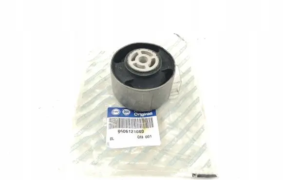 Fiat Scudo Engine mount vacuum valve 9606121080