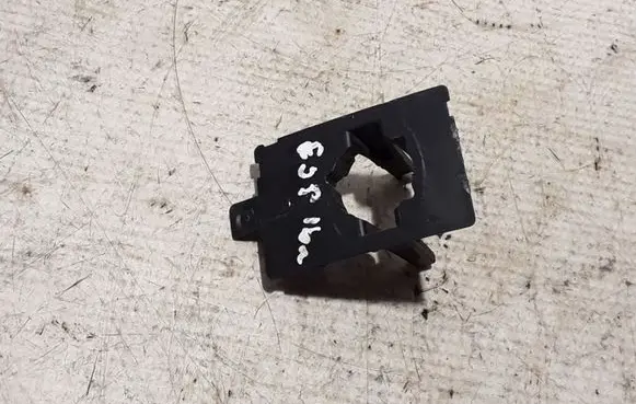 Renault Espace V (RFC) Front parking sensor holder (PDC) 253A79291R