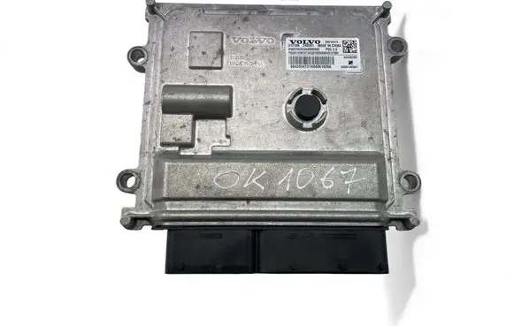Volvo EX30 Engine control unit/module ECU 80016474