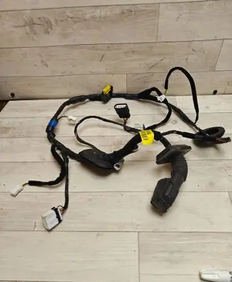 Hyundai i40 Front door wiring loom 91610 916103Z080