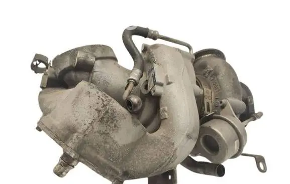 BMW 5 F10 F11 Turbo 12739700010 8506382 7823884