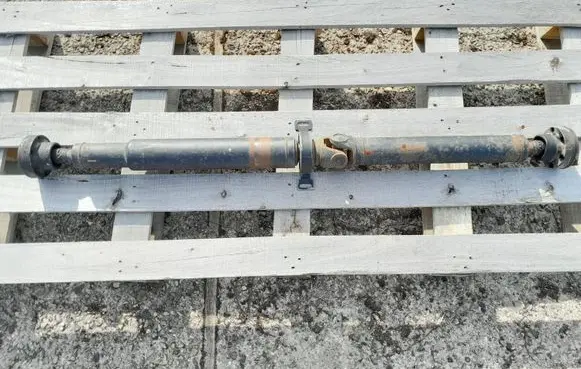 Land Rover Range Rover L322 Rear driveshaft/prop shaft 