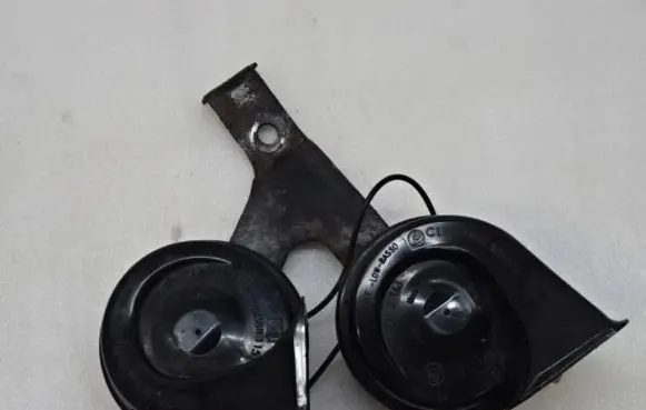 Citroen DS5 Horn signal 9678371880