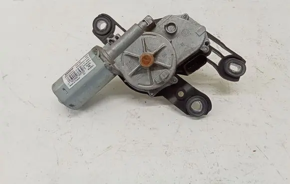 Volkswagen Golf VII Rear window wiper motor 5G0955711A