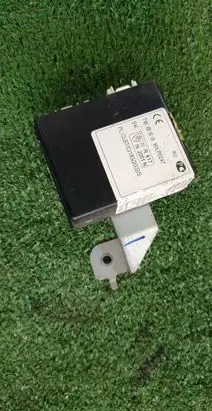 Mazda 6 Keyless (KESSY) go control unit/module GJ6A675DZ