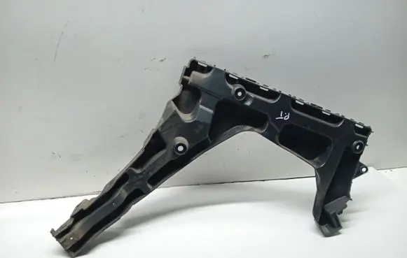 Seat Leon (5F) Bumper support mounting bracket corner 5F9807376B