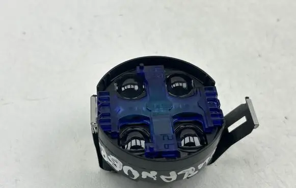 Rain sensor