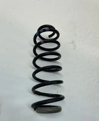 Peugeot 308 Rear coil spring