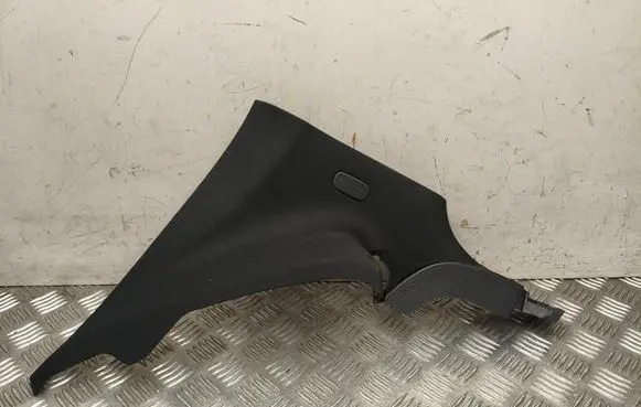 Mercedes-Benz C W206 (D)pillar trim (top) A2066900704