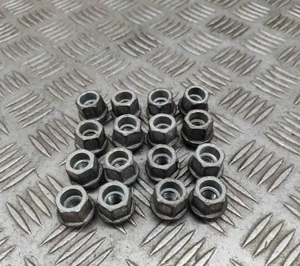 Nuts/bolts