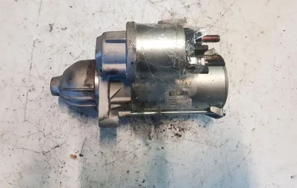 Fiat Punto (188) Starter motor RE1016A3