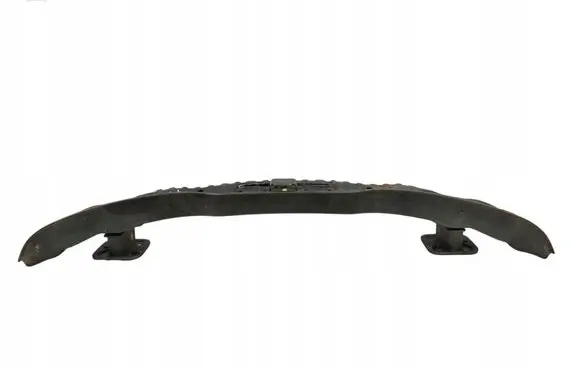 Front bumper support beam
