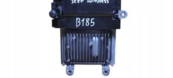 Jeep Compass Engine control unit/module 28218730