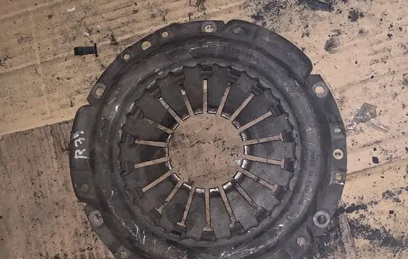 Rover 75 Pressure plate 