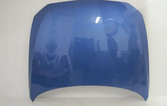 BMW 1 F20 F21 Engine bonnet/hood 
