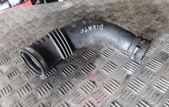 Fiat Ducato Air intake duct part 1350798080