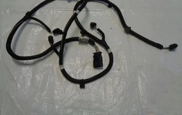 Peugeot 308 Parking sensor (PDC) wiring loom 9811284680