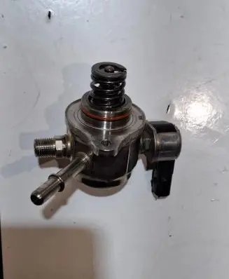 Ford Mustang VI Fuel injection high pressure pump JR3E9D376BD 17333 V4B1A2