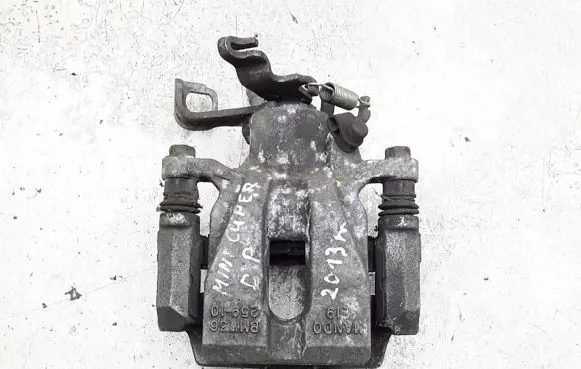 Mini Cooper Countryman R60 Rear brake caliper