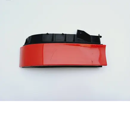 Audi A3 S3 8L Rear/tail light trim molding 8L0807378A