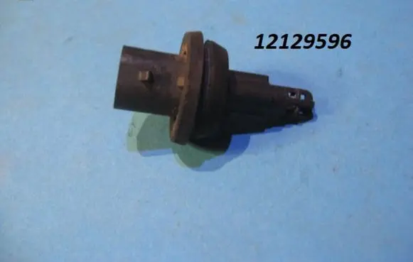Opel Vectra B Intake air temperature sensor 12129596