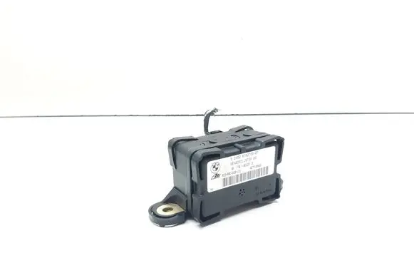 BMW 1 E82 E88 ESP acceleration yaw rate sensor 6762769 34526762769