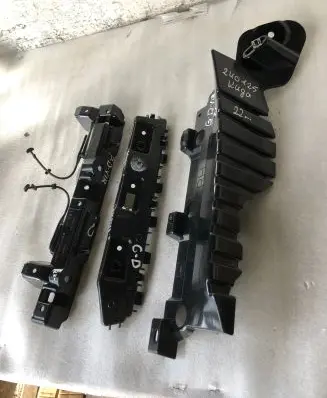 Ford Kuga III Other interior part Lv4bs310a92a