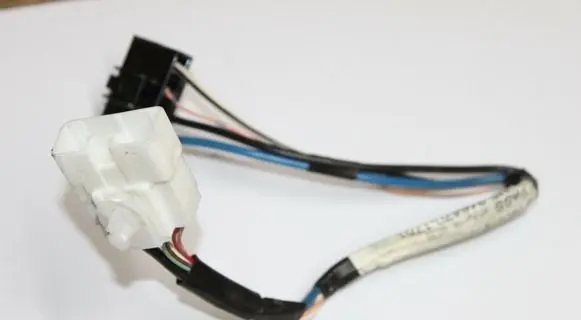 Toyota Corolla Verso E121 Sensor MF2464701781