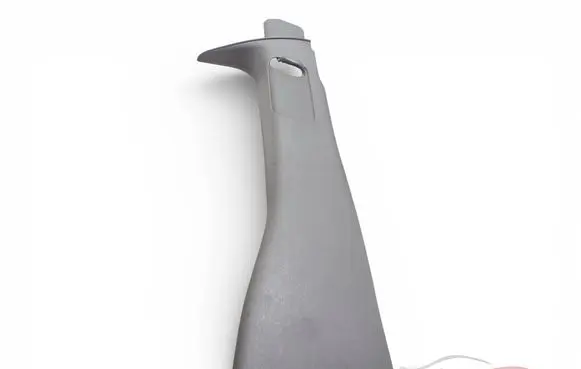 Renault Trafic II (X83) (B) pillar trim (top) 8200403996