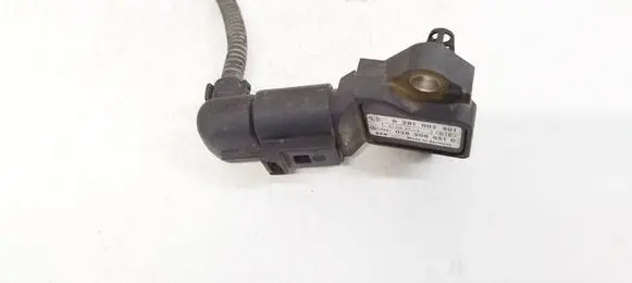 Volkswagen PASSAT B6 Air pressure sensor 0281002401 038906051c