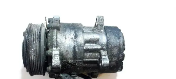 Citroen Xsara Picasso Air conditioning (A/C) compressor (pump) 1150805960 1106f