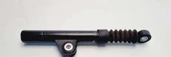 Audi A3 S3 8L Alternator belt tensioner 