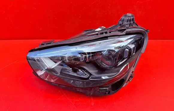 Mercedes-Benz E W213 Headlight/headlamp A2139060110