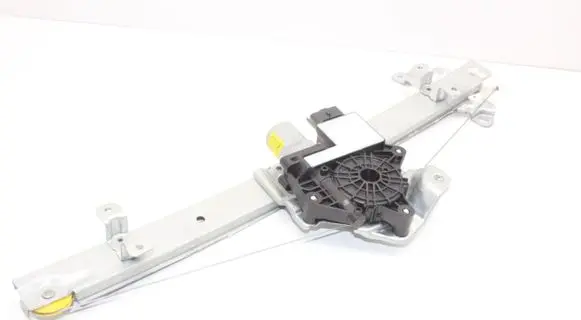 Nissan X-Trail T33 Front door window regulator with motor 807506RN1B