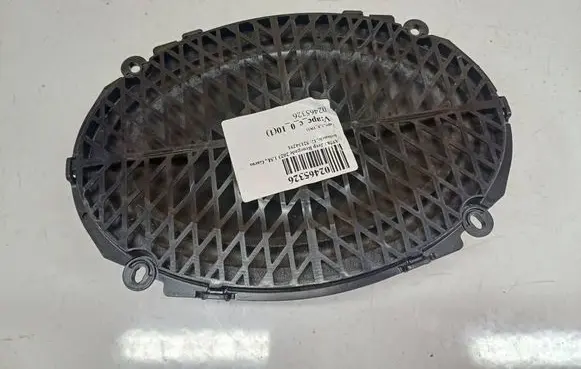 Jeep Renegade Front door speaker 52134291